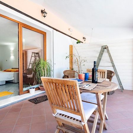 Ferienwohnung Colori Della Sardegna Bari Sardo Exterior foto