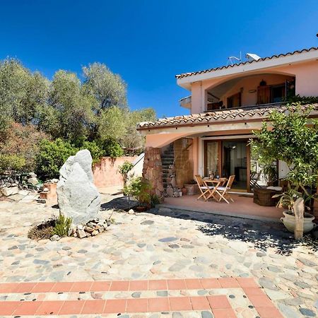 Ferienwohnung Colori Della Sardegna Bari Sardo Exterior foto